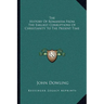 The History Of Romanism From The Earliest Corruptions Of Christianity To The Present Time
