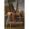 There is no Supreme Constitution: A Critique of Statist-individualist Constitutionalism