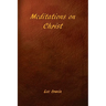 Meditations on Christ
