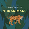 Come and see The Animals: A Children´s Book About Funny Animals