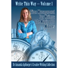 Time Management for Writers: The Magic Of 10 Minutes