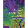Principles of Planetary Climate