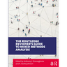 The Routledge Reviewer's Guide to Mixed Methods Analysis
