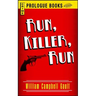 Run, Killer, Run