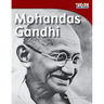 Mohandas Gandhi