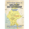 Revolutionary Council to Military Dictatorship