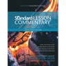 KJV Standard Lesson Commentary(r) Large Print Edition 2025-2026