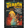 Terror Tales #8: Facsimile Edition