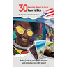 30 Amazing things to do in Puerto Rico: Pocket Guide to your Dream Vacation with activities from FREE to $20