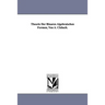 Theorie Der Binaren Algebraischen Formen, Von A. Clebsch.