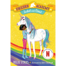Unicorn Academy #4: Isabel and Cloud