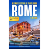 Ultimate Festival & Travel Guide Rome & Beyond: Unforgettable Experiences, Unmissable Events, Unparalleled Itineraries Featuring the Art, History, and