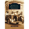 Raleigh and Wake County Firefighting