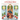 A Christmas Wish for Little Dala Horse: A Saint Lucia Celebration