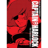 Captain Harlock: The Classic Collection Vol. 1