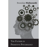 The Father in Primitive Psychology