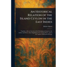 An Historical Relation of the Island Ceylon in the East Indies