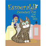 Esmeralda the Cemetery Cat Meets Marie Laveau