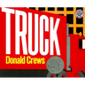 Truck: A Caldecott Honor Award Winner