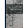 American Revolutionary War Pamphlets