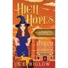 High Hopes: A Magical Amateur Detective Mystery