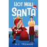 Hot Mall Santa