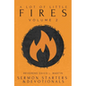 A Lot of Little Fires: Volume 2