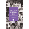 God's Little Devotional Book for Moms