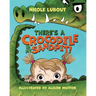 There's a Crocodile in my Sandpit
