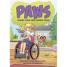 Paws: Hazel Has Her Hands Full: A Graphic Novel