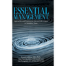 Essential Management: Approaches and Practices for Line and HR Leaders in Turbulent Times