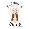 St. Catherine of Siena - Children's Christian Book - Lives of the Saints