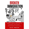 Broken Immigration: Myths About Moving to Canada and Other Developed Countries