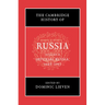 The Cambridge History of Russia