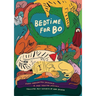 Bedtime for Bo