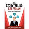 The Storytelling Salesman: Enriching Tales for Better Business