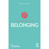 The Psychology of Belonging