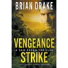 Vengeance Strike: A Sam Raven Thriller