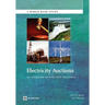 Electricity Auctions: An Overview of Efficient Practices