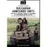 Bulgarian armoured units