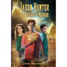 Jason Hunter and the Treasure of Hathor