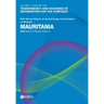 Global Forum on Transparency and Exchange of Information for Tax Purposes: Mauritania 2023 (Second Round, Phase 1)