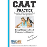 CAAT Practice: Canadian Adult Education Test Practice Test Questions