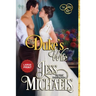 The Duke's Wife: Large Print Edition