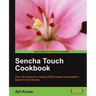 Sencha Touch Cookbook