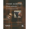 Meat Science: An Introductory Text