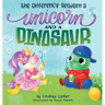 The Difference Between a Unicorn and a Dinosaur