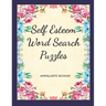 Self Esteem Word Search Puzzles
