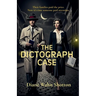 The Dictograph Case