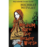 Medium Rare: For Deader or Worse